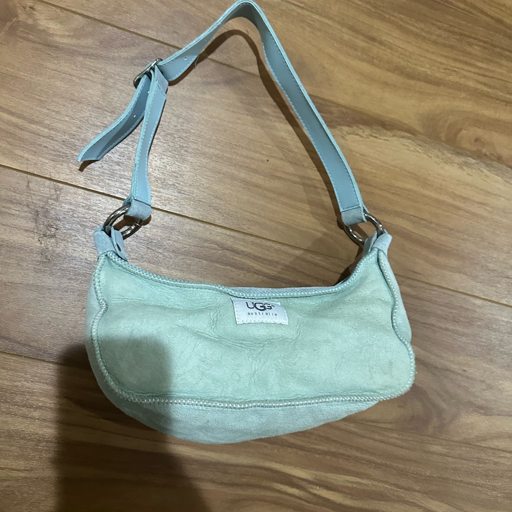 UGG Women's Mint Shoulder Bag